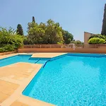 Villa Les Pescadieres Le Lavandou