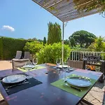 Villa Les Pescadieres