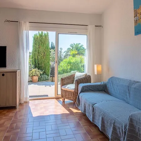 Les Pescadieres Le Lavandou