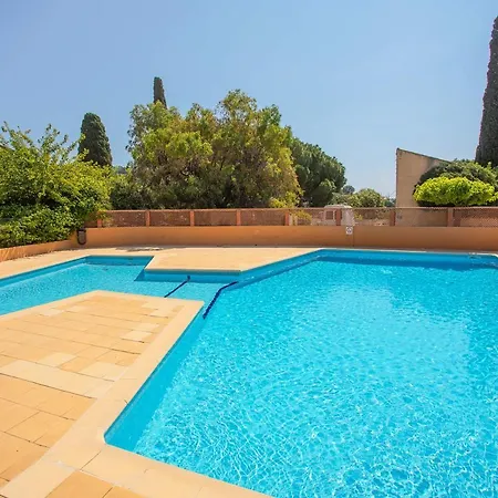 Villa Les Pescadieres Le Lavandou