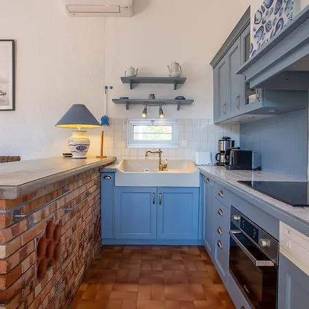 Les Pescadieres * Le Lavandou