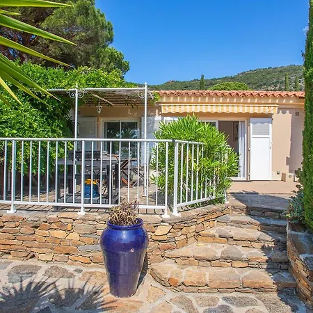 Les Pescadieres Villa