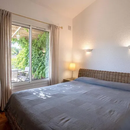 Les Pescadieres Villa