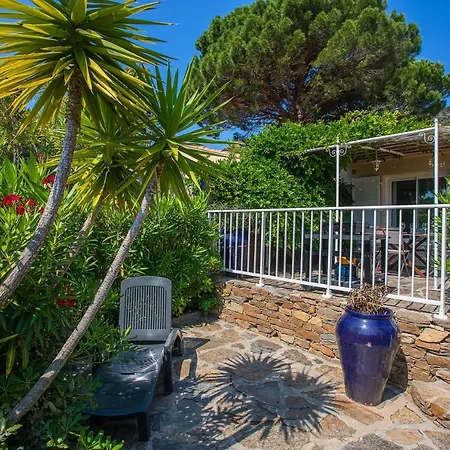 Les Pescadieres Villa *