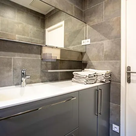 Les Pescadieres Villa *