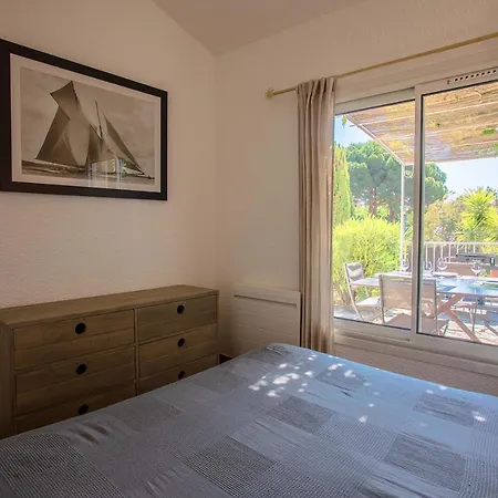 Les Pescadieres Le Lavandou