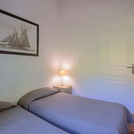 Les Pescadieres Le Lavandou