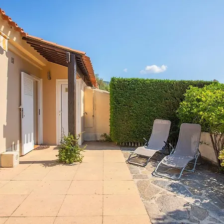 Villa Les Pescadieres *