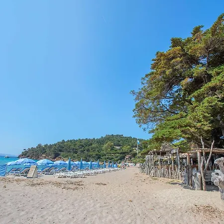 Villa Les Pescadieres Le Lavandou