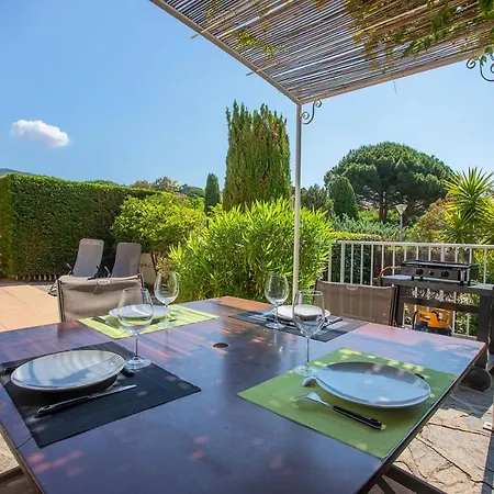 Villa Les Pescadieres
