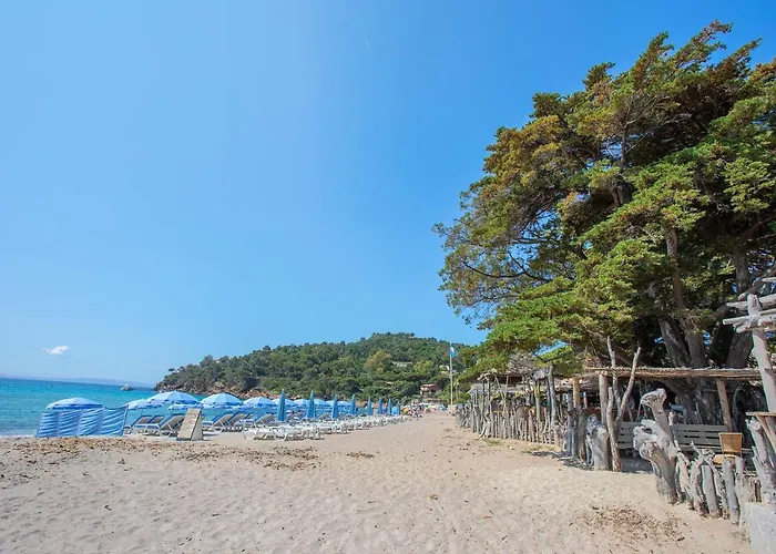 Villa Les Pescadieres Le Lavandou